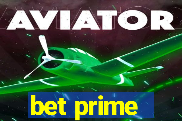 bet prime - apostas